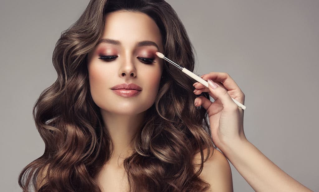 El maquillaje perfecto para cada ocasión