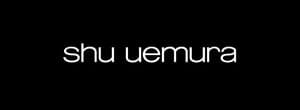 Logo de Shu Uemura