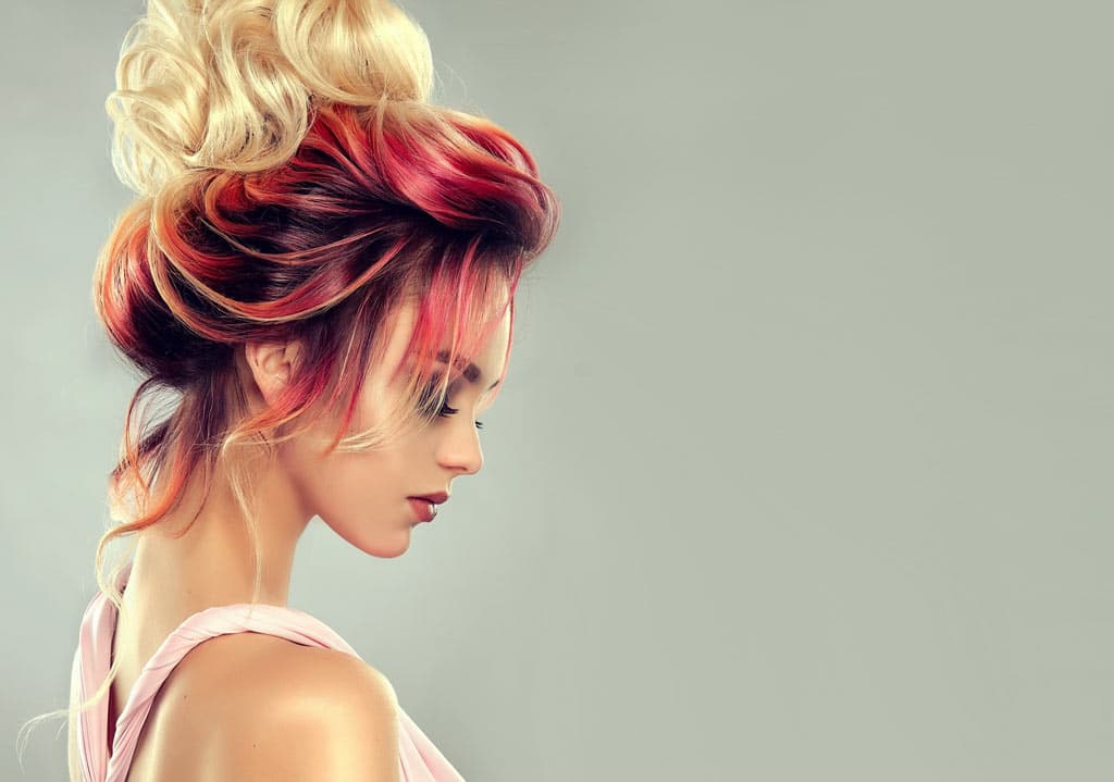 Mechas personalizadas para cada estilo en Ferrol