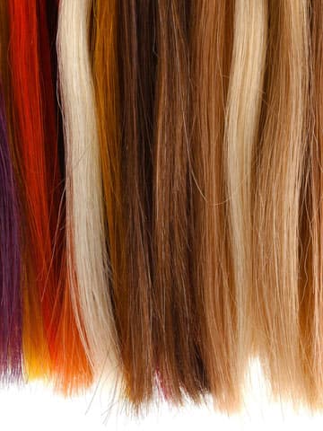 Mechas en Ferrol: balayage, babylights y reflejos